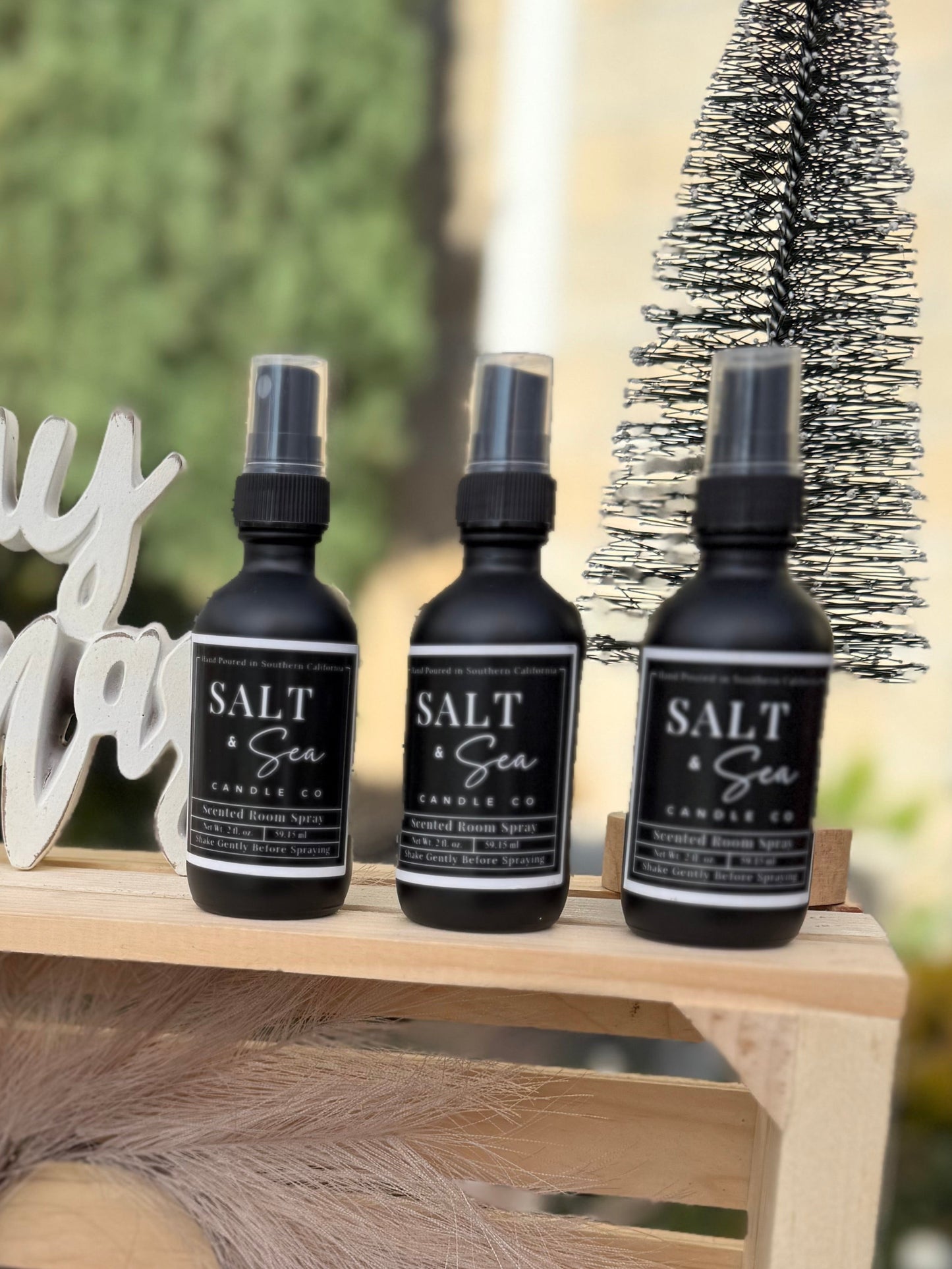 Room Spray