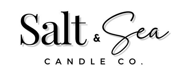 Salt and Sea Candle Co