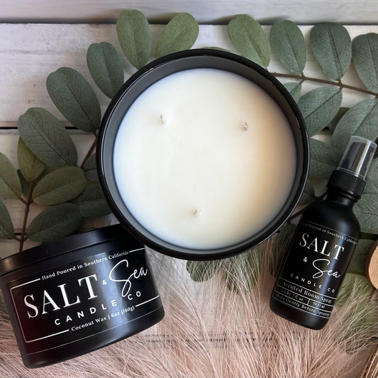 3-WICK CANDLE